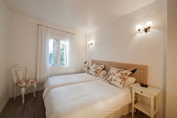 Adjovimar Apartamentos