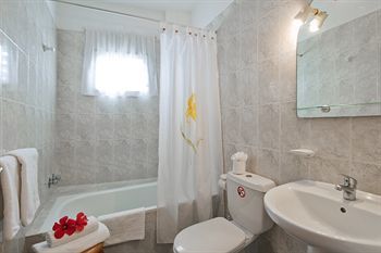 Adjovimar Apartamentos