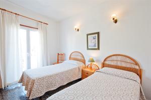 Adjovimar Apartamentos