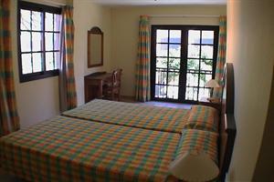 Las Mozas Apartamentos