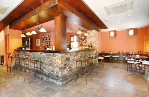 Hotel Rinc�n De Traspalacio