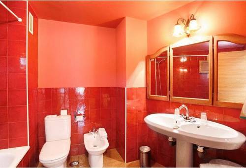 Hotel Rinc�n De Traspalacio