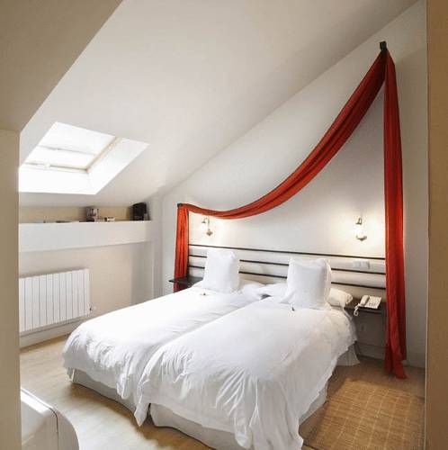 Hotel Rinc�n De Traspalacio