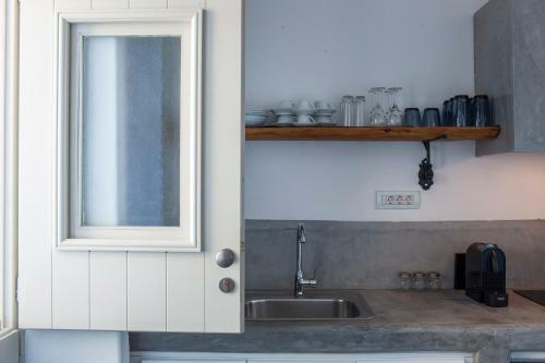 Apartamento Vathisthea