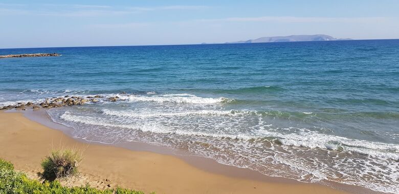 Almare Beach Hotel