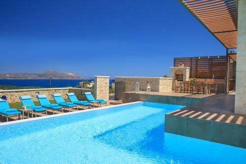 Titans Villas