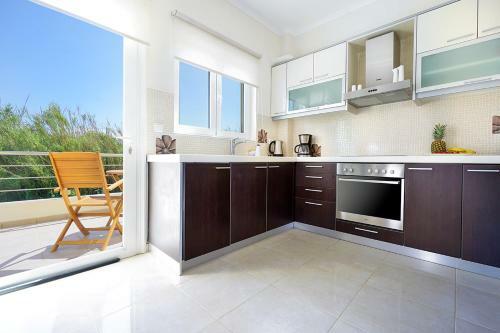 Villa Geas House