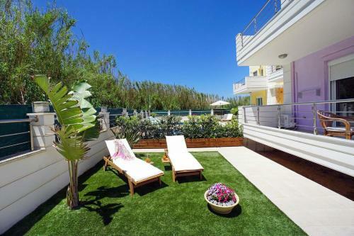 Villa Geas House