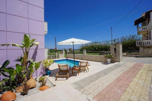 Villa Geas House