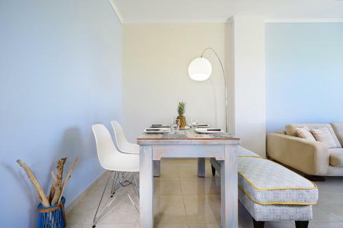 Villa Geas House