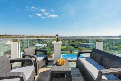 Sea Blue Villa