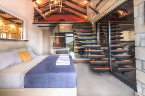 Kolimbari Villa Sleeps 6 Pool Air Con Wifi