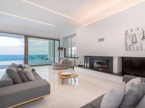 Villa Villa Aurora