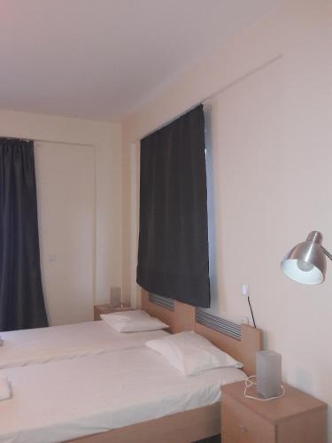 Zaga Apartments Katerina