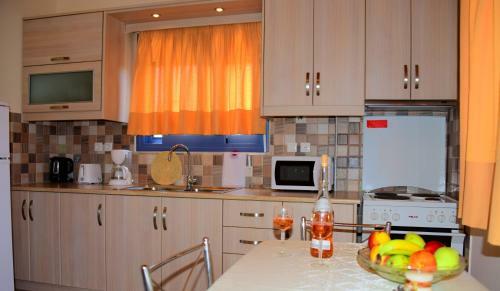 Apartamento Villa Nostos