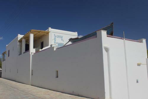 Hotel Sorokos Koufonissia