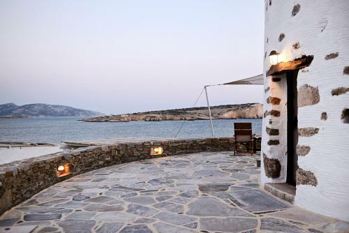 Windmill Villa