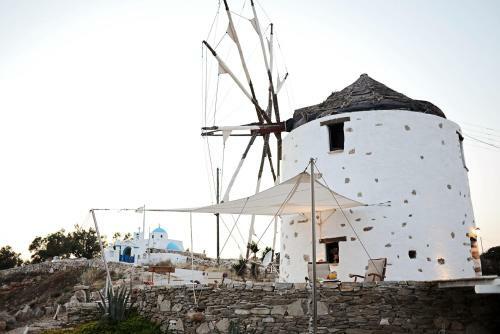 Windmill Villa