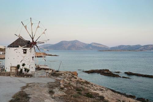 Windmill Villa
