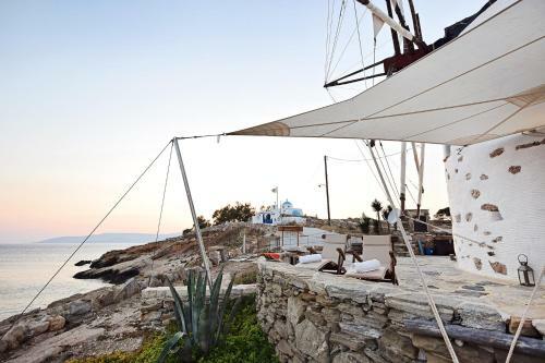 Windmill Villa
