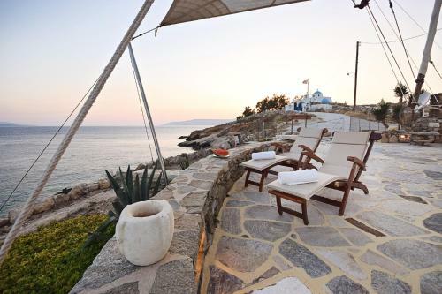 Windmill Villa
