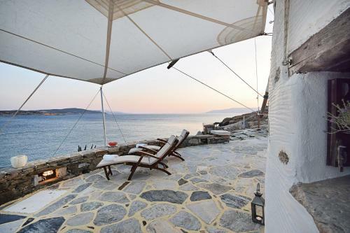 Windmill Villa