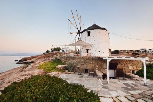 Windmill Villa
