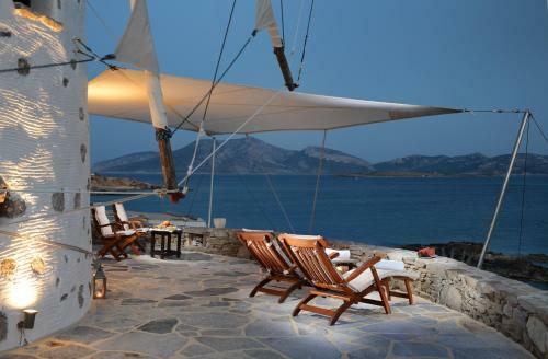 Windmill Villa