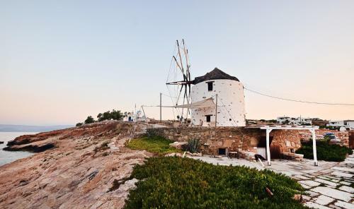 Windmill Villa