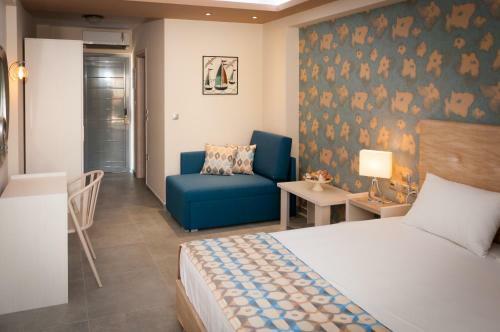 Apartamento Kalybay
