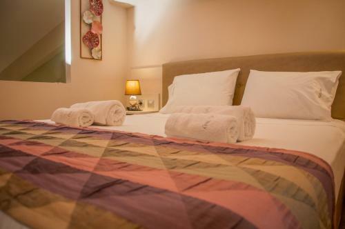 Apartamento Kalybay