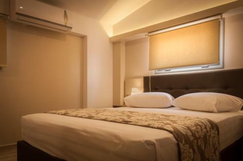 Apartamento Kalybay