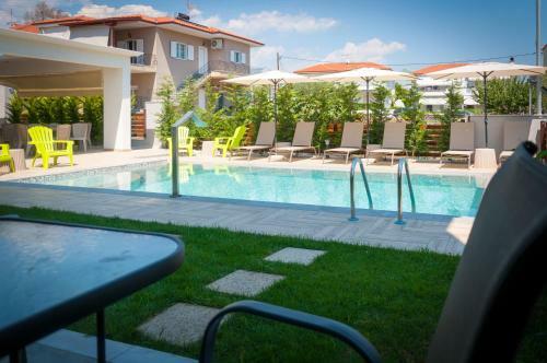 Apartamento Kalybay