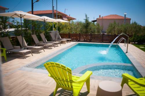 Apartamento Kalybay