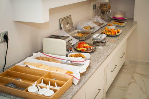 Apartamento Kalybay