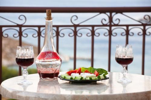 Holiday Home Vlyhadia