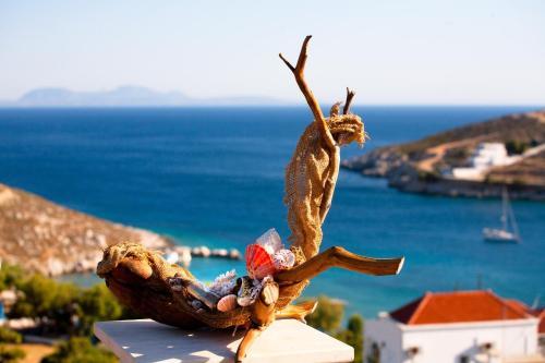 Holiday Home Vlyhadia
