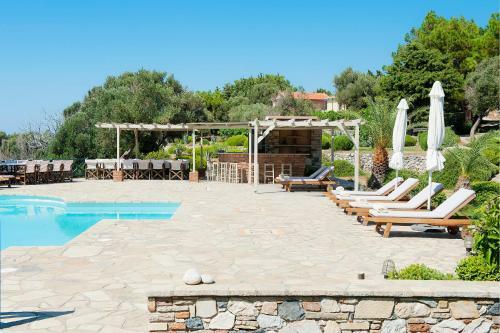 Villa Marnei Mare