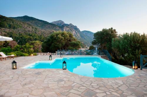 Villa Marnei Mare