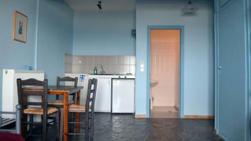 Apartamento Villa Eva