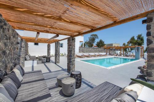 Bed & Breakfast June Twenty Suites