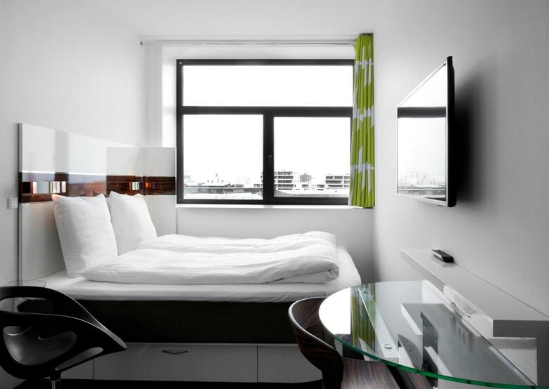 Hotel Wakeup - Aarhus