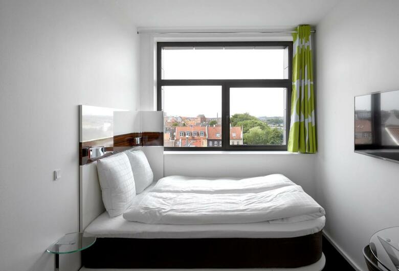 Hotel Wakeup - Aarhus