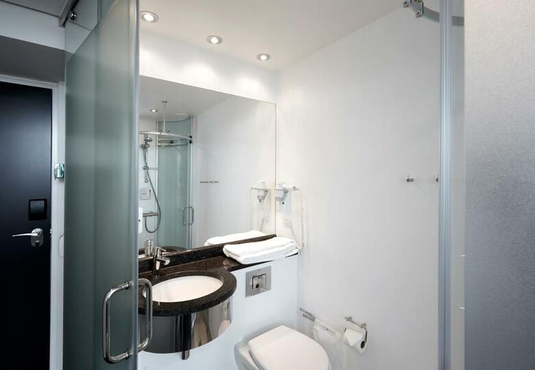 Hotel Wakeup - Aarhus