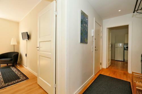 Apartamento Hotel 9 Sm� Hjem N�rrebro