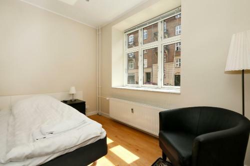 Apartamento Hotel 9 Sm� Hjem N�rrebro