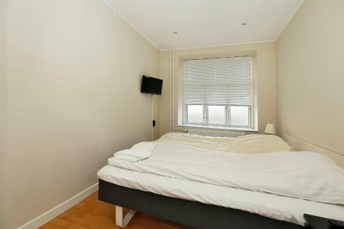 Apartamento Hotel 9 Sm� Hjem N�rrebro