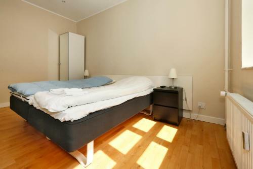 Apartamento Hotel 9 Sm� Hjem N�rrebro