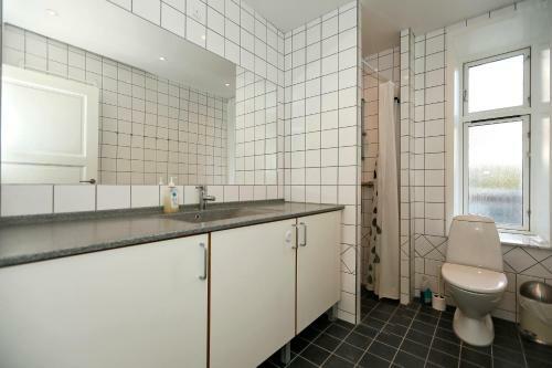 Apartamento Hotel 9 Sm� Hjem N�rrebro