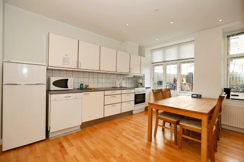 Apartamento Hotel 9 Sm� Hjem N�rrebro